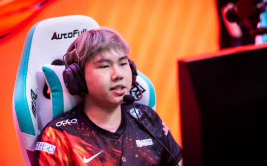 前LOL冠军Doinb转战DOTA2的精彩旅程与心得分享